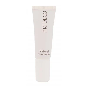 Artdeco Green Couture Natural Concealer 8 ml korektor pro ženy 6 Warm Sand