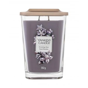 Yankee Candle Elevation Collection Evening Star 552 g vonná svíčka unisex