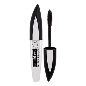 L´Oréal Paris False Lash Bambi Eye 8,9 ml řasenka pro ženy Extra-Black objemová řasenka; prodlužující řasenka