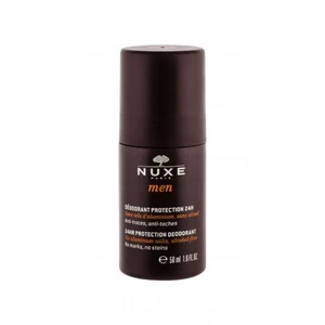 NUXE Men 50 ml deodorant pro muže roll-on