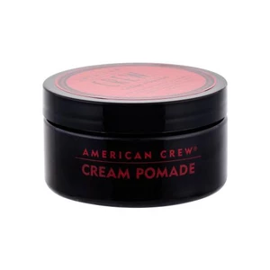 American Crew Style Cream Pomade 85 g gel na vlasy pro muže