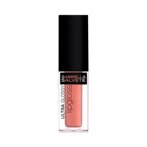 Gabriella Salvete Ultra Glossy 4 ml lesk na rty pro ženy 04