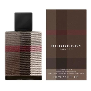 Burberry London For Men 30 ml toaletní voda pro muže