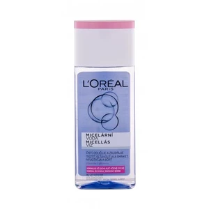 L´Oréal Paris Sublime Soft Purifying 200 ml micelární voda pro ženy na suchou pleť; na citlivou a podrážděnou pleť