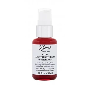 Kiehl´s Vital Skin-Strengthening Super Serum 30 ml pleťové sérum W na všechny typy pleti; proti vráskám; na rozjasnění pleti; zpevnění a lifting pleti