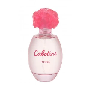 Gres Cabotine Rose 100 ml toaletní voda pro ženy