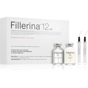 Fillerina Densifying Filler Grade 3 pleťová starostlivosť vyplňujúca vrásky 2x30 ml