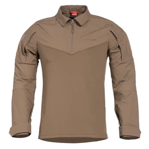 Taktická košile UBACS PENTAGON® Ranger Tac-Fresh - coyote (Barva: Coyote, Velikost: L)