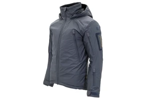 Bunda G-Loft® MIG 4.0 Carinthia® – Urban Grey (Barva: Urban Grey, Velikost: M)