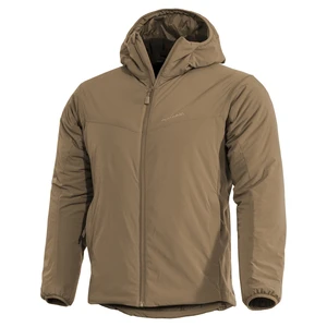 Lehká zateplená bunda Panthiras Pentagon® – Coyote (Barva: Coyote, Velikost: 4XL)
