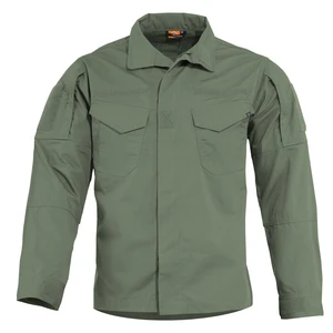 Blůza Lycos Pentagon® – Camo Green (Barva: Camo green , Velikost: M)