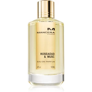 Mancera Roseaoud & Musc parfumovaná voda unisex 120 ml