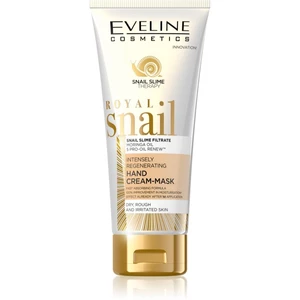 Eveline Cosmetics Royal Snail regeneračný krém na ruky 100 ml