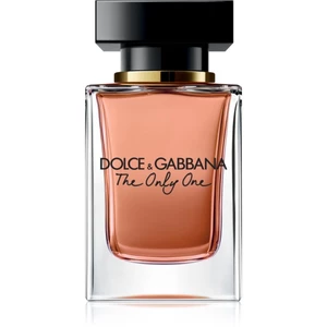 Dolce&Gabbana The Only One parfumovaná voda pre ženy 50 ml