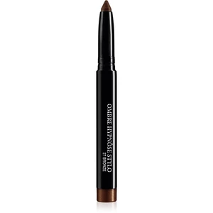 Lancôme Ombre Hypnôse Metallic Stylo dlhotrvajúce očné tiene v ceruzke odtieň 27 Bronze 1,4 g