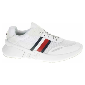 Dámska topánky Tommy Hilfiger FW0FW04700 YBS white 40