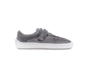 Dětské barefoot tenisky Be Lenka Joy - Grey 25