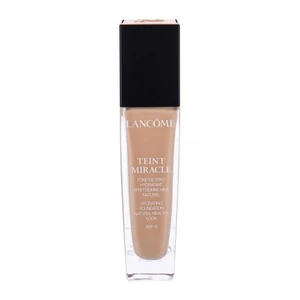 Lancôme Teint Miracle SPF15 30 ml make-up pre ženy 01 Beige Albatre