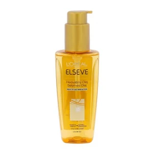 L´Oréal Paris Elseve Extraordinary Oil All Hair 100 ml olej na vlasy pre ženy