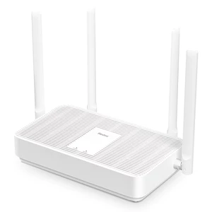 Mi Redmi AX3000 WiFi6 Wireless Router Dual Core Dual Band Support Mesh OFDMA 2402MBps 512MB WiFi Router