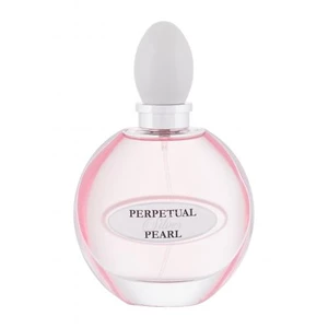 Jeanne Arthes Perpetual Silver Pearl 100 ml parfumovaná voda pre ženy