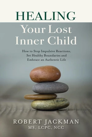 Healing Your Lost Inner Child