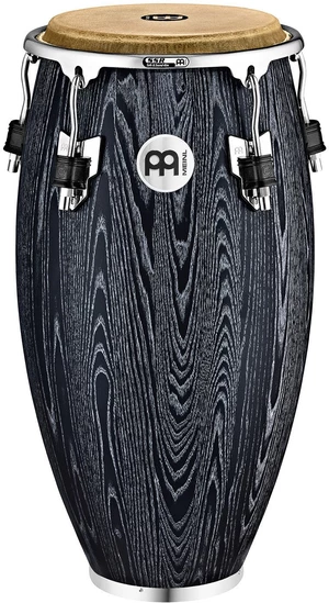 Meinl WCO11VBK-M Woodcraft Conga Vintage Black Matte