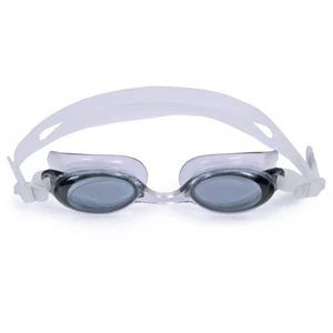 Plavecké brýle Shepa 603 (B34/3) One size grafitová (tmavě šedá)