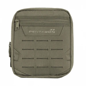 Pouzdro PENTAGON® EDC 2.0 – RAL7013 (Barva: RAL7013)