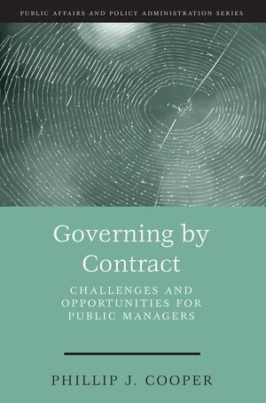 Governing by Contract