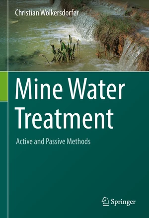 Mine Water Treatment â Active and Passive Methods