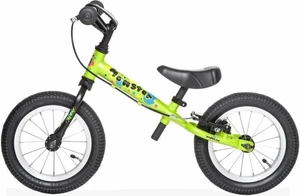 Yedoo TooToo Special Edition 12" Happy Monster Bici per bambini