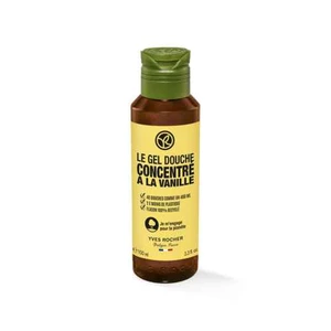 Yves Rocher Pn Koncentrovany Shg Vanilka 100ml