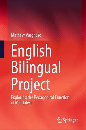 English Bilingual Project