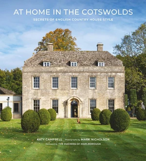 At Home in the Cotswolds