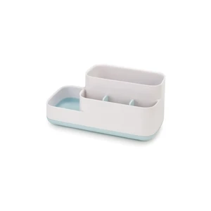 Univerzálny kúpeľňový stojan Joseph Joseph Bathroom easyStore