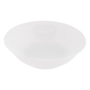 Biela porcelánová miska Villa Altachiara Ala, ø 23 cm