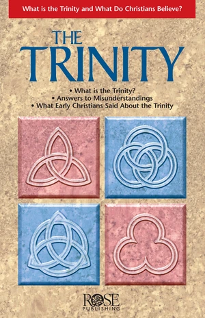The Trinity