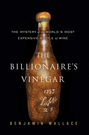 The Billionaire's Vinegar