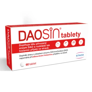 Daosin 60 tablet