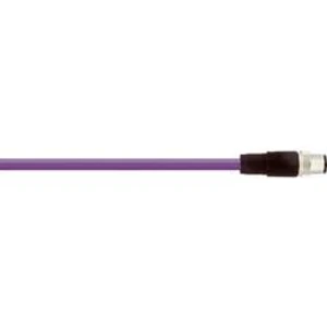 Od-PB-M12MS-2,0PUR LAPP 22260767, konektor 1 ks
