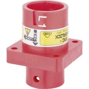 EPIC POWER LOCK A6 S L1/RD QP M12 LAPP 44420321, 1 ks