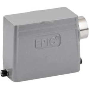 Průchodkové pouzdro LAPP EPIC H-B 16 TSH-RO 21 ZW, 70104200, 5 ks