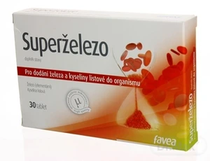 Superželezo