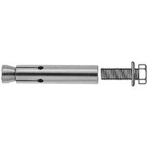 Kotva s vnitřním závitem Fischer FZA 22 x 100 M12 I A4 60788, Vnější Ø 22 mm, 10 ks
