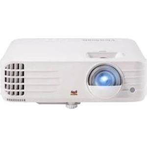 DLP projektor Viewsonic PX703HD Světelnost (ANSI Lumen): 3500 lm 1920 x 1080 HDTV 12000 : 1 bílá