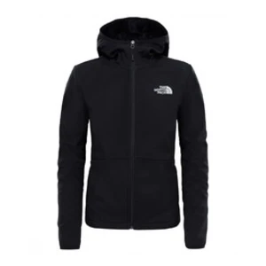 Women's Tanken Highloft Softsh
