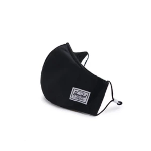 Classic fitted face mask