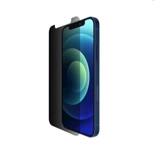 Belkin ScreenForce UltraGlass - antibakteriális üveg  Apple iPhone 12 mini