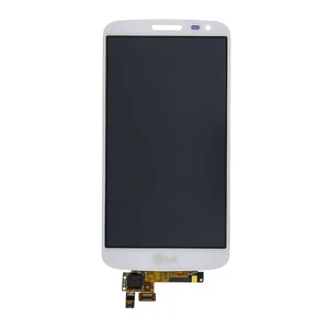 LCD displej + dotyková plocha pre LG G2 MINI - D620r, White